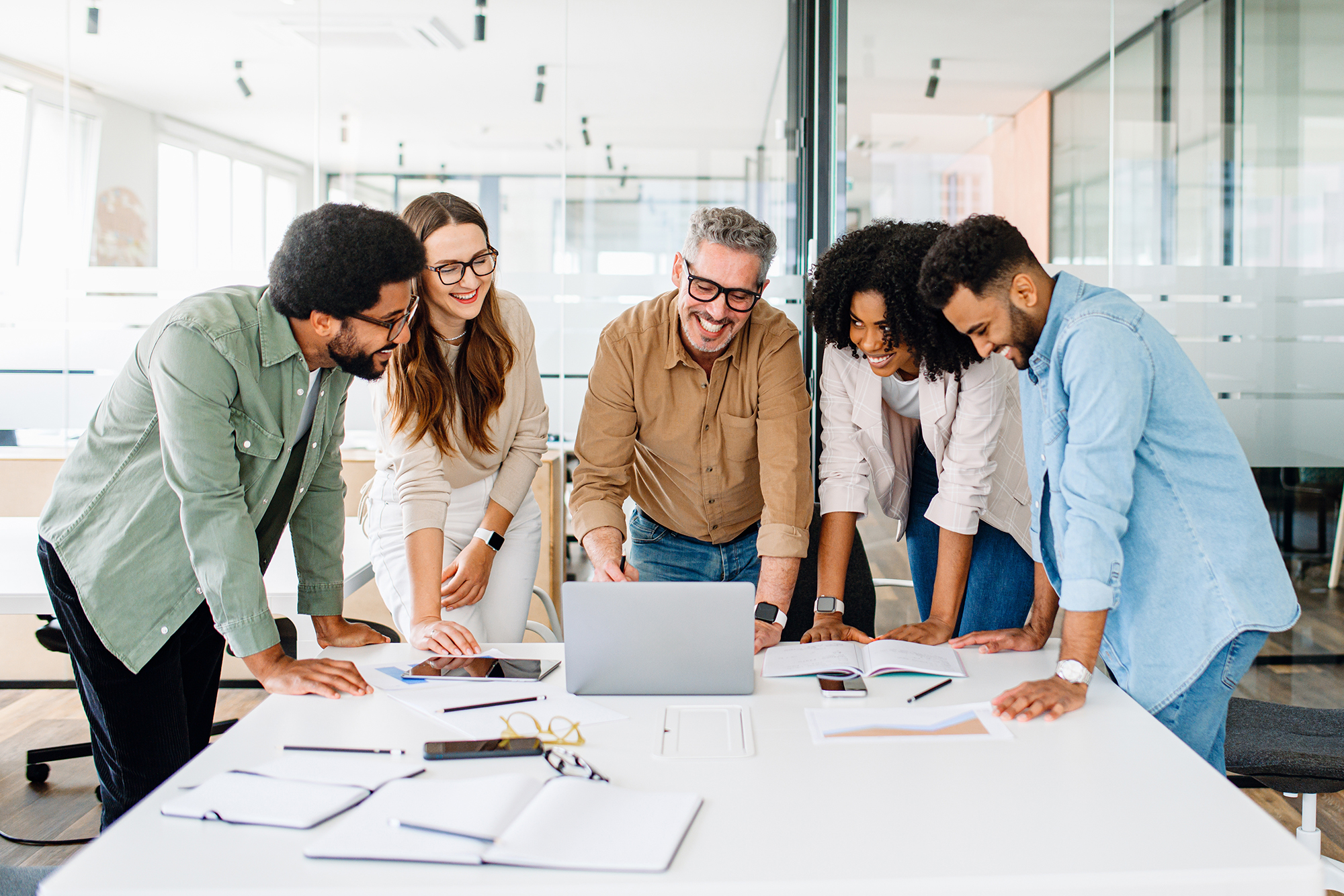 Management for SimplyFocused